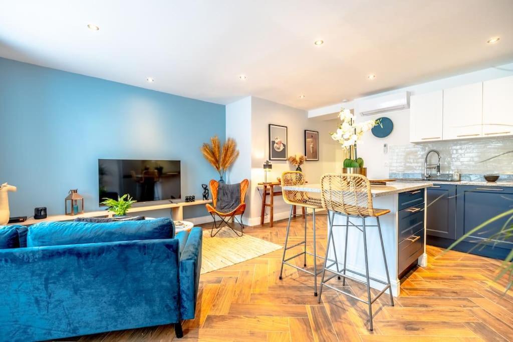 Superbe Neuf, Climatise Centre Village * Le Plan-de-la-Tour