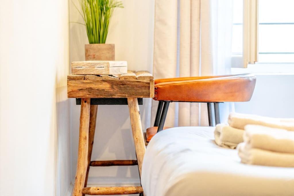 Superbe Neuf, Climatise Centre Village Apartment *